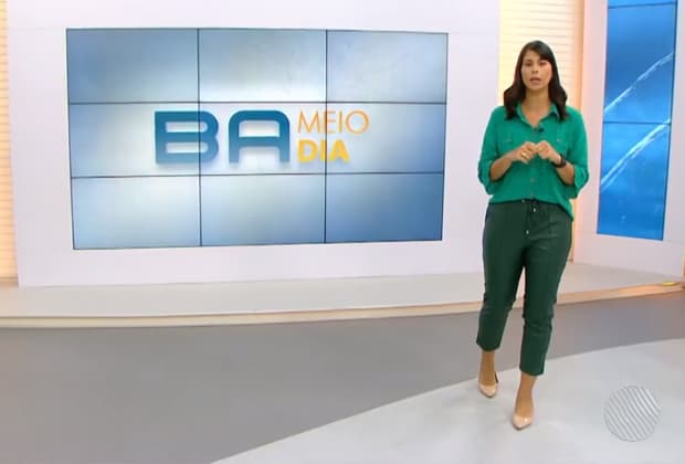 Jessica Senra rebate críticas por comentário em telejornal da Globo
