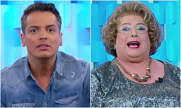 Após demissão, Leo dias ganha pedido especial de Mamma Bruschetta