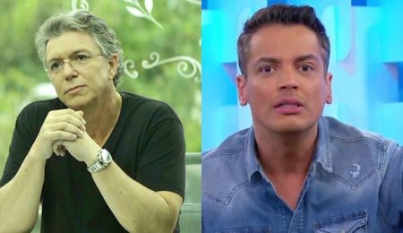 Boninho reage após pedido de Leo Dias para entrar no BBB 2020