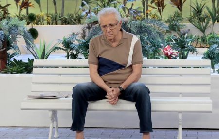 A Praça é Nossa fará edição especial em homenagem a Gugu e Rapadura no SBT