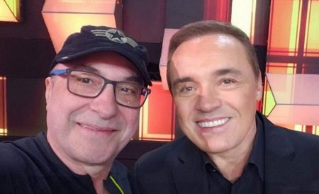 Amigo próximo de Gugu revela planos que o apresentador tinha para 2020