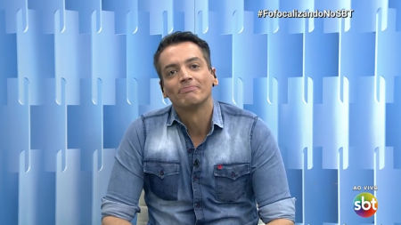 Direção do Fofocalizando toma medida após demissão de Leo Dias