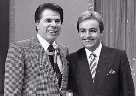 Silvia Abravanel revela reação de Silvio Santos com morte de Gugu e fala de saída do SBT