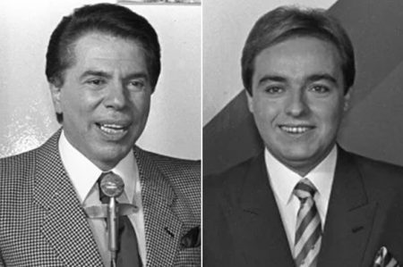 Apresentador do SBT diz que Silvio Santos vetou cobertura e deu ordem ao jornalismo