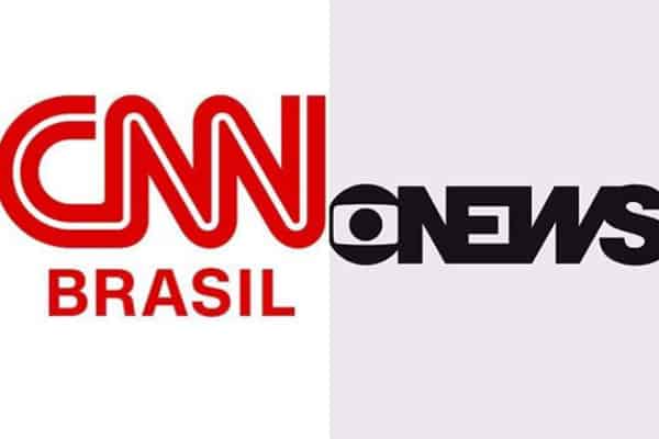 Após fechar com a CNN Brasil, profissionais da GloboNews se despedem do canal