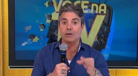 João Kléber desperta interesse da Band para 2020
