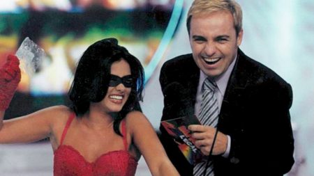 Suzana Alves fala de Gugu Liberato com carinho e relembra época como Tiazinha