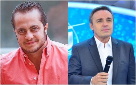 Thammy Miranda alfineta pessoas que foram ao funeral de Gugu “só para se aparecer”