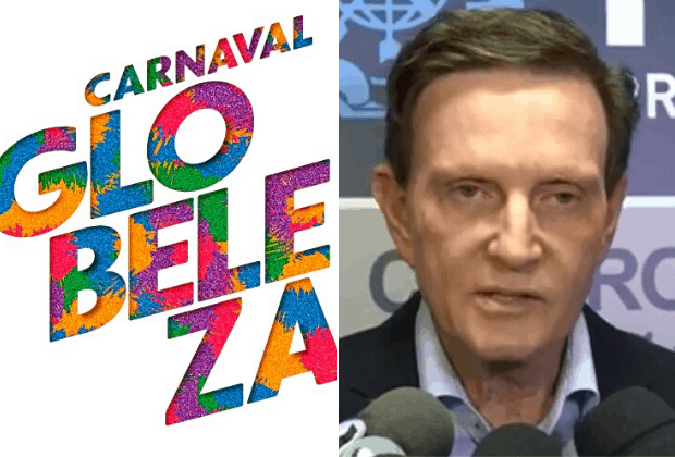 Globo lança chamada do Carnaval 2020 e web aponta briga com Crivella