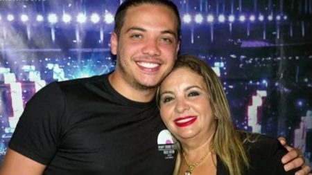 Mãe de Wesley Safadão consegue pagar salários atrasados de funcionários