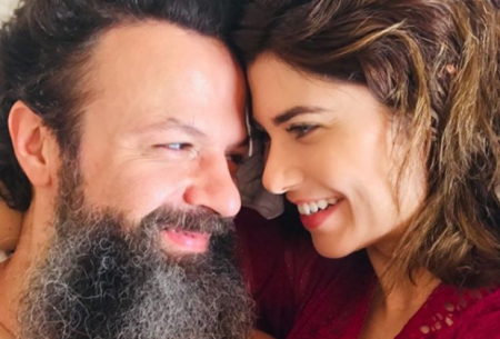 Julianne Trevisol detalha separação do cunhado de Sandy e faz revelação