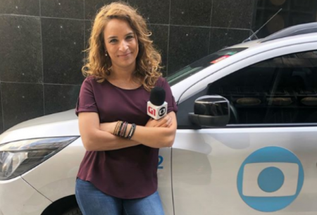 Fora da Globo, Veruska Donato recebe proposta da Jovem Pan News