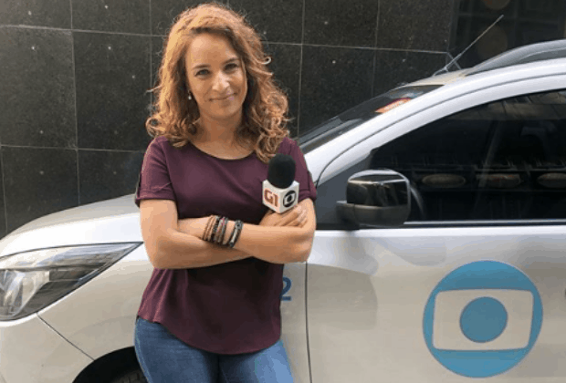 Veruska Donato deixa a Globo após 21 anos e desabafa sobre mensagens de ódio