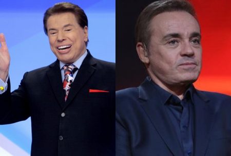 Apresentador revela decisão de Silvio Santos sobre velório de Gugu