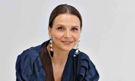 Atriz Juliette Binoche revela que sua tataravó foi escrava brasileira