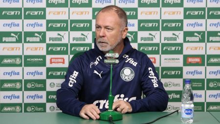 Mano Menezes pode virar comentarista de futebol em canal fechado