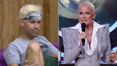 A Fazenda 2019: Viny nega maltrato aos animais e rebate Xuxa