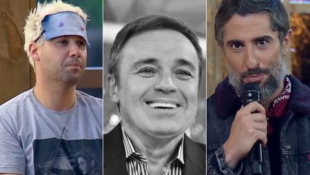 A Fazenda 2019: Viny descobre morte de Gugu e Mion explica o que aconteceu