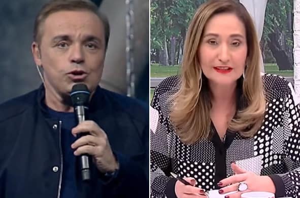 Sonia Abrão detona atitude polêmica da Record envolvendo Gugu Liberato