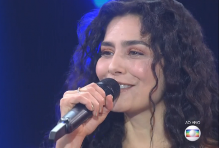 Com eliminação de Letícia Sabatella, Popstar bate recorde negativo