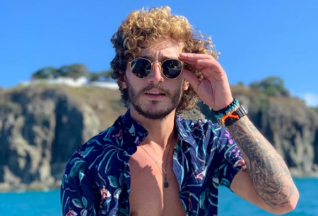 Ex-BBB Alan Possamai revela que quer ser ator e adianta planos