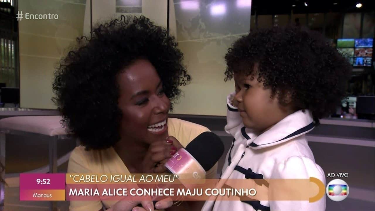 Maju Coutinho