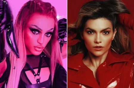 Kelly Key anuncia parceria com Pabllo Vittar para voltar às paradas de sucesso