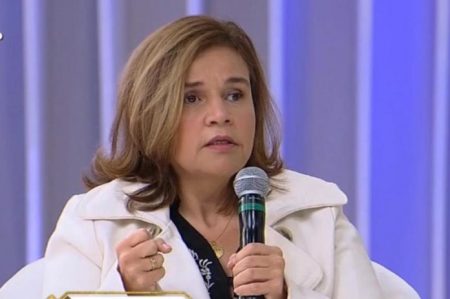 Cláudia Rodrigues está lutando pela vida e empresária revela estado de saúde