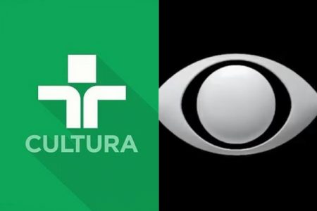 Cultura surpreende e vira rival da Band na briga por audiência