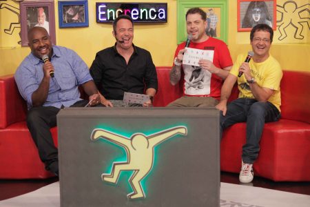 RedeTV! é condenada a indenizar senhora vítima de piada do Encrenca