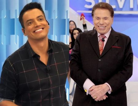 Após demissão, Leo Dias começa a criticar o SBT e Silvio Santos