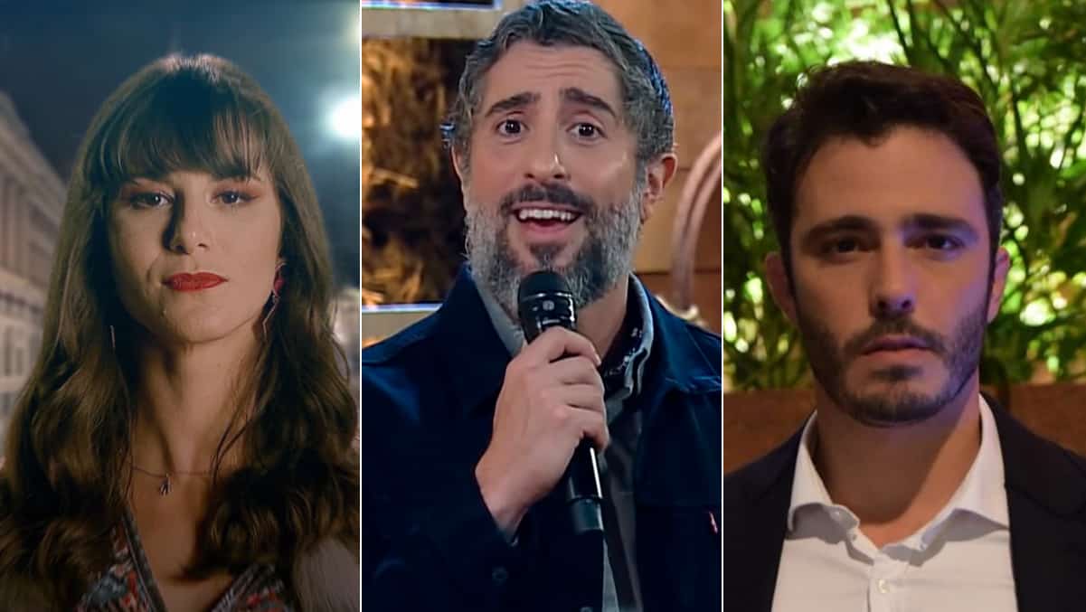 Record promove “crossover” entre A Fazenda 2019 e Amor Sem Igual