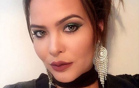 Geisy Arruda fala de cirurgia nas partes íntimas e choca fãs