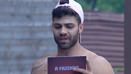 A Fazenda 2019: Descubra quais foram os quatro peões que mais causaram punições