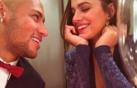 Bruna Marquezine faz post enigmático e internautas levantam teoria envolvendo Neymar