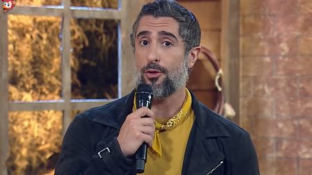 Marcos Mion dá pistas de A Fazenda 2020 e dispara contra Britto Jr e Justus
