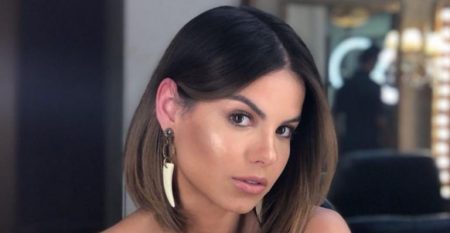 Sthefany Brito desabafa sobre sexo na gravidez e irritabilidade constante