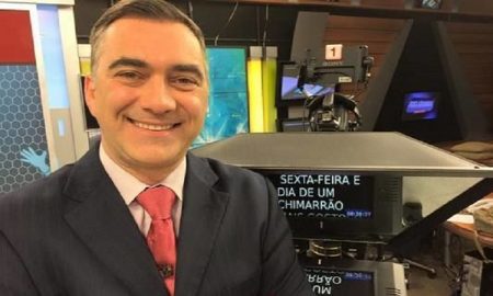 SBT segue a Globo e leva jornalistas regionais ao rodízio do SBT Brasil