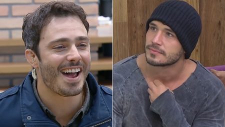 A Fazenda 2019: Thiago Rodrigues divide opiniões ao elogiar apenas Lucas