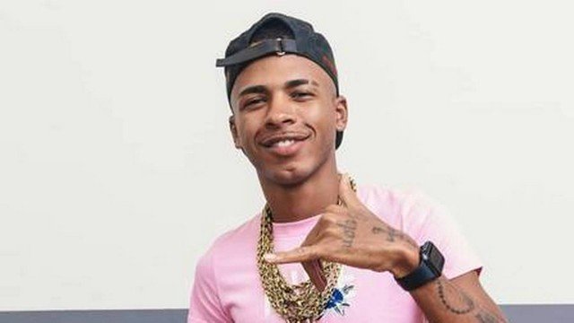 DJ Rennan da Penha ganha personagem em Amor de Mãe