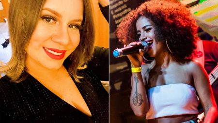Marília Mendonça toma atitude com cantora que se envolveu em polêmica com Silvio Santos