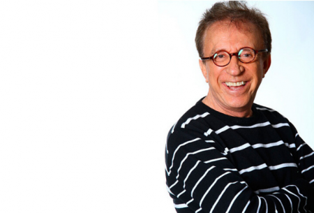 Após Ilha de Ferro, Moacyr Franco retorna à Globo em nova série