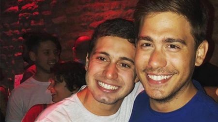 Repórter da Globo rebate fala homofóbica de padre em rede social