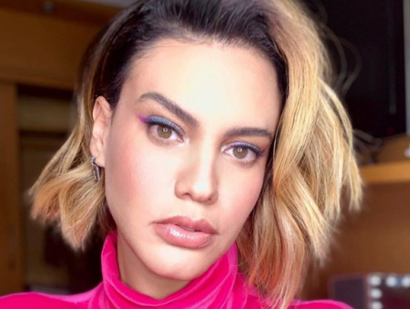 Letícia Lima reflete sobre assumir orientação sexual e faz revelação