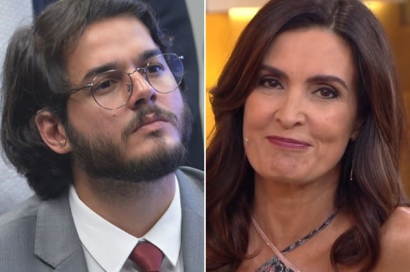 Túlio Gadelha se candidata a prefeito de Recife e surpreende com anúncio