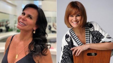 A Fazenda 2019: Gretchen e Dani Bavoso assumem função de entrevistar participantes