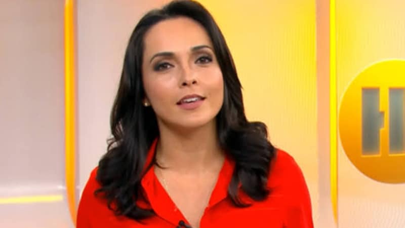 Izabella Camargo compara demissão da Globo a assalto e revela perseguição