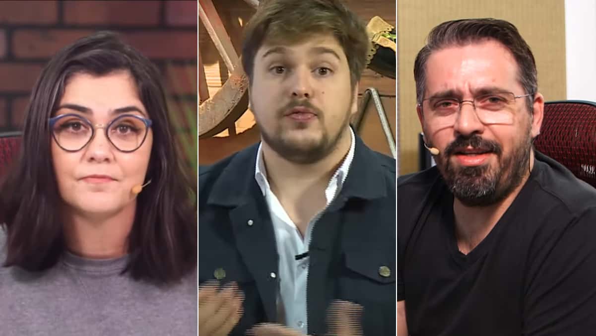 A Fazenda 2019: Internautas reprovam demissão de apresentadores