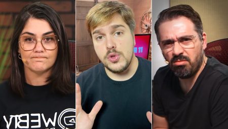 A Fazenda 2019: Record dispensa Lucas Salles e youtubers por “desacato”