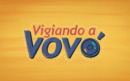 Vigiando a Vovó é um bom programa para ser visto e revisto